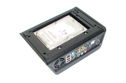 Iconbit hd390dvd player multimedia cu built-in dvd-drive - recenzii și teste