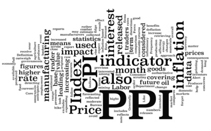 Ицп (ppi) - indicele prețurilor de producător - standardul valutar