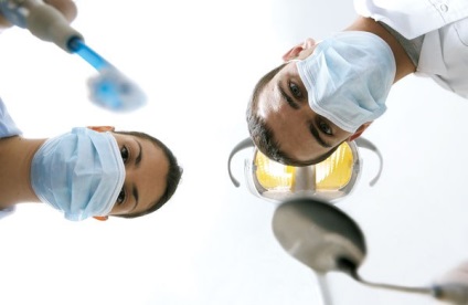 Abordarea psihologică individuală a dentistului către pacient