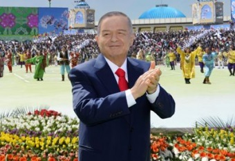 Infarctul islamului Karimov sau al unui alt desa de la ndu