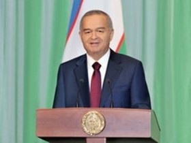 Karimov elnök üzentisztáni szívrohamáról szóló információk megerősítést nyertek