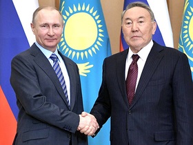 Informațiile despre atacul de cord al președintelui Uzbekistanului, Karimov, au confirmat