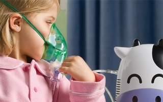 Inhalarea cu o răceală în nebulizator pentru copii decât să facă și rețete