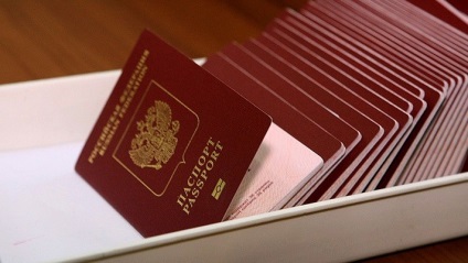 Instrucțiuni pentru ce trebuie făcut dacă se pierde un pașaport și unde să meargă pentru a-l restabili