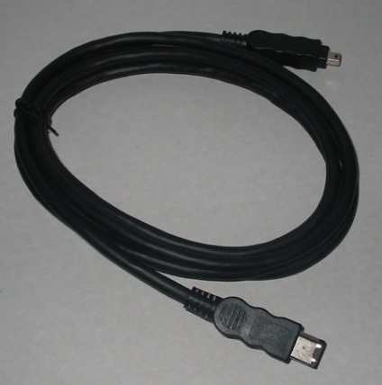 Internet în toaletă - 2 firewire împotriva Ethernet - recenzii și teste