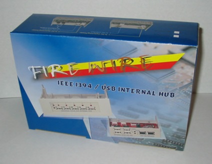 Internet în toaletă - 2 firewire împotriva Ethernet - recenzii și teste