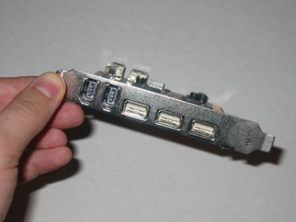 Internet în toaletă - 2 firewire împotriva Ethernet - recenzii și teste