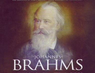 Johannes Brahms érdekes tényeket, videót, életrajzot