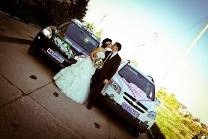 Irina és Ruslan (esküvő) - a Nizhny Novgorod menyasszonyi-nn esküvői portálja