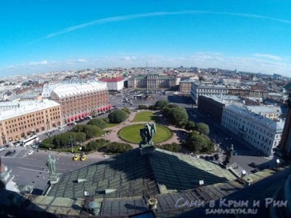 Catedrala Sf. Isaac din Sankt Petersburg ceea ce trebuie să știți înainte de vizita dvs.