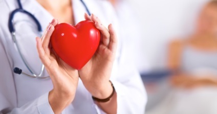 Boala cardiacă ischemică - cauze, clasificare, simptome, tratament