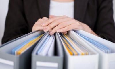 O cerere de recunoaștere a proprietății unui garaj este modul în care se înregistrează și se înregistrează