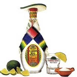 Istoria mărcii și tequila sombrero