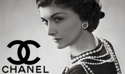 Istoria spiritelor «chanel №5», istoria lucrurilor