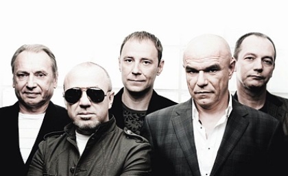 Istoria grupului de cod moral - rock rusesc de la - la - I