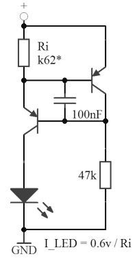 Capacitor metru Li-ion baterie