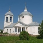 З Москви на вихідні Приоксько-терасний заповідник і околиці оки