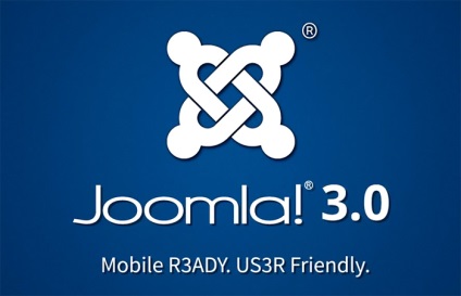 Joomla 3 Întrebări frecvente