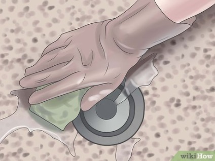 Cum sa curatati o chiuveta de granit