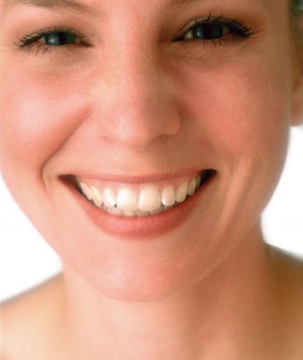 Cum să atașați - în cazul în care periuța de dinți este tăiat guma - sănătate și medicamente - altele