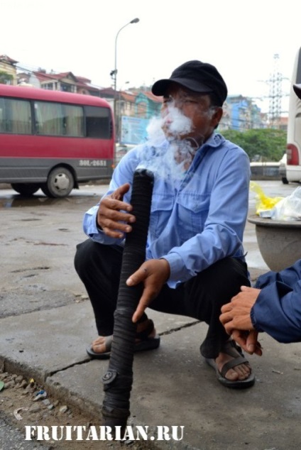 Hogyan juthat el Hanoiból Katbahba és Halongba?