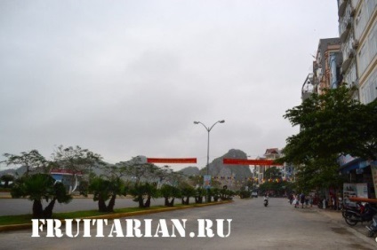 Cum să ajungi de la Hanoi la Katbah și Halong