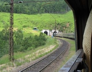 Cum se ajunge la Kerch din Simferopol