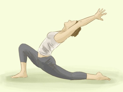 Cum să practicați yoga zilnic - vripmaster