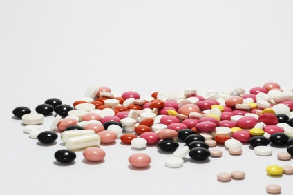 Ce medicamente aduceți în SUA - svoi