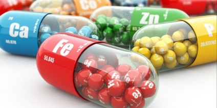 Ce a alege vitamine pentru articulatii si oase - cele mai populare mijloace