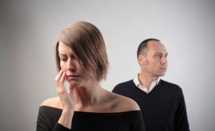 Cum sa eviti sfatul divortului unui psiholog, vitaportal - sanatate si medicina