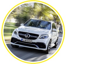 Cum sa schimbat mercedes-benz gl, fiind legat de testul drive-ului de clasa s-class