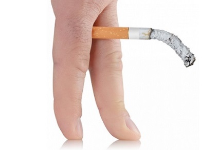 Cum afectează fumatul potența și care este răul său
