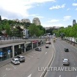 Când am mers la palatul de gheață din Sankt Petersburg - călătorim live