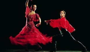 Как да се научите да танцувате фламенко