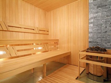 Ce lemn să alegeți pentru finisarea saunei