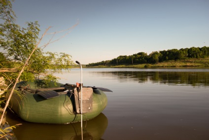 Як відсікти дрібниця, або «only five boilies»