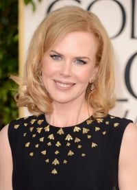 Cât de înaltă este Nicole Kidman?