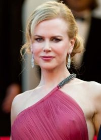 Cât de înaltă este Nicole Kidman?
