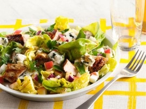Care salată de ficat de porc poate fi gătită pentru o sărbătoare și în fiecare zi