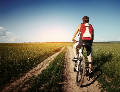 Ce bicicletă pentru a alege opinia experților, vitaportal - sănătate și medicină