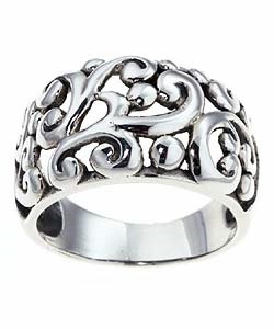 Cum să curăț un inel de argint, să fie la modă