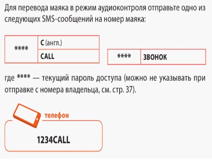 Cum se conectează un senzor de urmărire GPS, eliberat de promasat sau starline