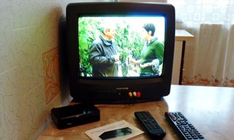 Как да се свържете вашия телевизор безжично