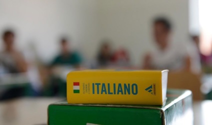 Cum se obține un certificat de cilindru pentru cunoașterea limbii italiene