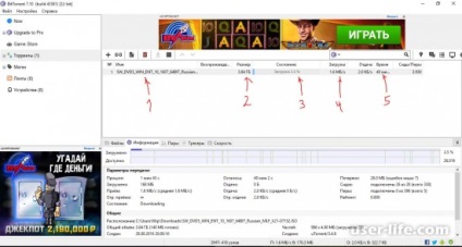 Cum se utilizează bittorrent (bittorrent) - ajutor pentru computer