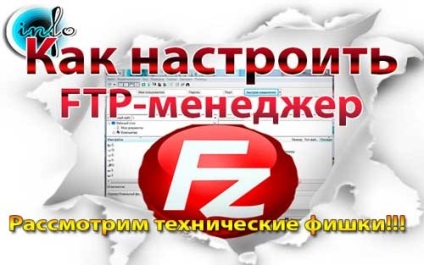 Hogyan használhatod a filezilla-t, egy videó útmutatót a legnépszerűbb ftp-managerrel való együttműködéshez?