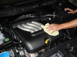 Cum să spălați corect și eficient motorul mașinii