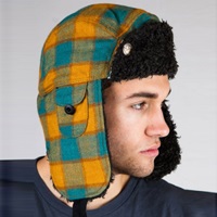 Cum de a alege o pălărie de iarnă caldă