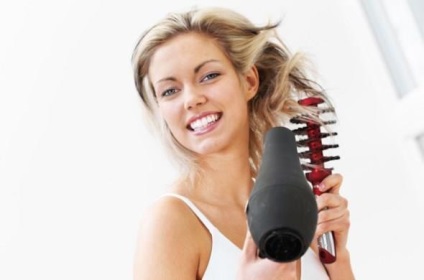 Hogyan adjunk fényt a hajadra otthon tippeket